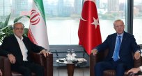 Cumhurbaşkanı Erdoğan'dan diplomasi trafiği!