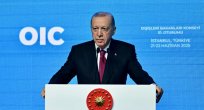 Cumhurbaşkanı Erdoğan'dan İslam ülkelerine tarihi çağrı