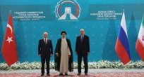 DOÇ.DR.TALHA KÖSE: Tahran zirvesinin diplomatik mesajları