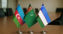DR. CAVİD VELİYEV: Enerji ve taşımacılıkta Türk ekseni: Azerbaycan-Türkmenistan-Özbekistan üçlü işbirliği