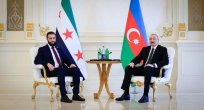 DR.CAVİD VELİYEV: Suriye - Azerbaycan yakınlaşması