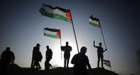 DR.FERİT BELDER: Filistin Devleti / Bir bölünme ve birlik hikayesi