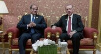 DR. MEHMET ÇELİK: Diplomatik sıfırlama / Cumhurbaşkanı Erdoğan'ın Kahire ziyareti