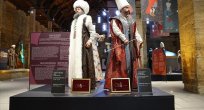 Edirne'de "Osmanlı Padişahları Tuğraları" sergisi açıldı
