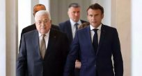 Emmanuel Macron: Filistin devletini tanıyabiliriz