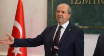 Ersin Tatar'dan açıklama: Rum hapishanelerinde Türkler zulüm görüyor!