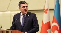 Gürcistan Dışişleri Bakanı Darçiaşvili: Türkiye, Azerbaycan ve Gürcistan çok boyutlu işbirlikleriyle birbirimize bağlıyız
