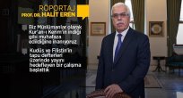 Halit Eren: İslam kültür, sanat ve tarihine adanan 40 yıl