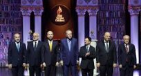 İlim Yayma Ödülleri sahiplerini buldu
