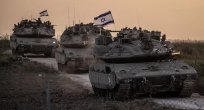 İşgalci İsrail kara harekatı başlattı! Netanyahu'ya tepki: Son gece olabilir