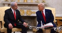İsrail medyası o mesajı aktardı: Trump Netanyahu'nun kalemini kırmış!