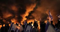 İsrail polisi: Kontrolü tamamen kaybettik