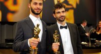 İsrail vahşeti belgeseli Oscar ödülünü aldı