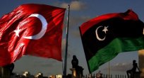 Libya'nın tercihi Türkiye oldu!