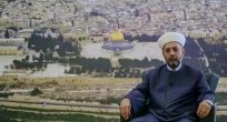 Lübnan Müslüman Alimler Heyeti'nin yeni başkanı Şeyh Ahmed el-Ömeri oldu
