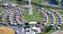 Malazgirt Zaferi kutlamaları 