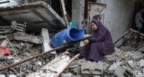 MERYEM İLAYDA ATLAS: Filistinli kadınlar ve yası tutulamayan bedenler 