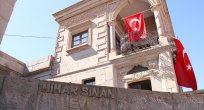 Mimar Sinan'ın doğduğu ev müze olacak