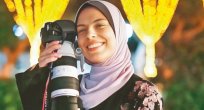 MUHAMMED VEFA YÜREKLİ: İsrail’in şehit ettiği gazeteci Fatıma Hassouna Gazze'ye dönmek şartıyla Cannes'a gidecekti