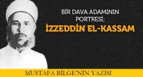 MUSTAFA BİLGE: İzzeddin KASSÂM