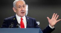 Netanyahu: Elinizdeki telefonlar, içtiğiniz ilaçlar İsrail'in parçası