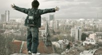 NİYAZİ KARABULUT: Şehir ve çocuk