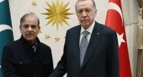 Pakistan Başbakanı Şerif'ten flaş Türkiye açıklaması: "Minnettarız"