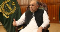Pakistan Ulusal Meclis Başkanı Kayser: Müslüman ülkelerin birliğe ihtiyacı var