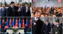 PROF.DR. İLYAS KEMALOĞLU: Türkiye-Moğolistan ilişkileri; Stratejik ortaklığa doğru