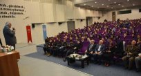 PROF.DR. MUSTAFA ALICI: Milletler Psikolojisi ve Yüce Varlık