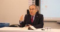 PROF.DR. NEVZAT TARHAN: Musibetler bir sabır eğitimidir…