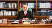 PROF.DR. RAŞİT KÜÇÜK: Hz. Peygamber ve Örnekliğinin Mahiyeti 