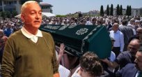 RECEP GARİP: Hüseyin Goncagül'e veda