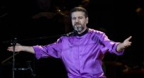 Sami Yusuf, İstanbul'da konser verdi