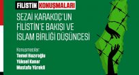 Sezai Karakoç’un Filistin’e Bakışı ve İslam Birliği Düşüncesi 