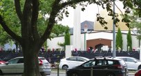 SÜMEYYE DİLARA DİNÇER: İslamofobi teröre yol açıyor..