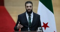 Suriye Cumhurbaşkanı Ahmed Şara’dan 'ulusal birlik' çağrısı