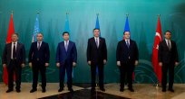Türk Devletleri Teşkilatının tarım bakanları Kazakistan'da toplandı