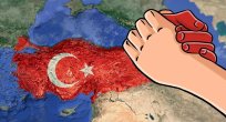 Türk ve yabancı sanatçılar, eserlerini depremden etkilenenlere destek için paylaştı
