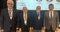  "Türkçe Düşünmek, Konuşmak ve Yazmak" çalıştayı İstanbul'da başladı