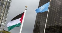 Türkiye, Filistin'in BM'de tam üyeliğini destekliyor