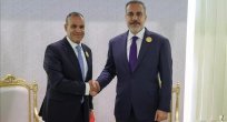 Türkiye ve Mısır'dan kritik 'Gazze' görüşmesi!