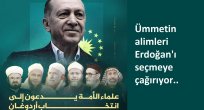 Türkiye'deki seçimler İslami bir konudur