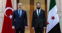 Türkiye'den 'Suriye' kararı! Teklif, Şara yönetiminden geldi...
