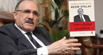 Türkiye'nin yakın tarihine yakından tanıklık: Beşir Atalay'dan yeni kitap