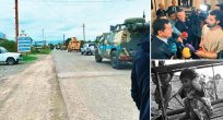 Ve Azerbaycan askeri Hocalı’da