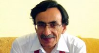 Yazar Ahmet Özalp hayatını kaybetti