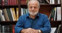Yazar Dursun Ali Taşçı vefat etti