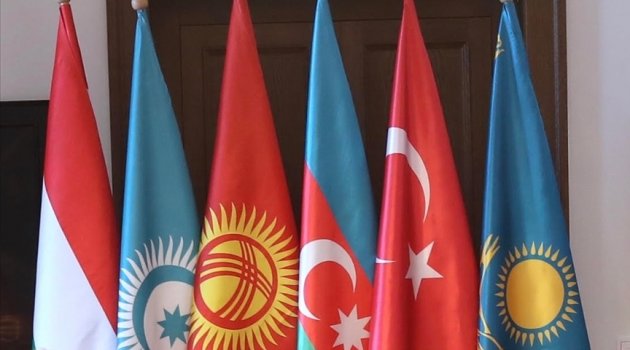 Türk Konseyi: Bir millet altı devlete doğru