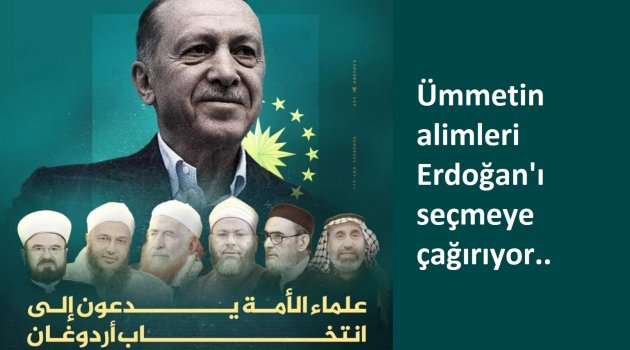 Türkiye'deki seçimler İslami bir konudur